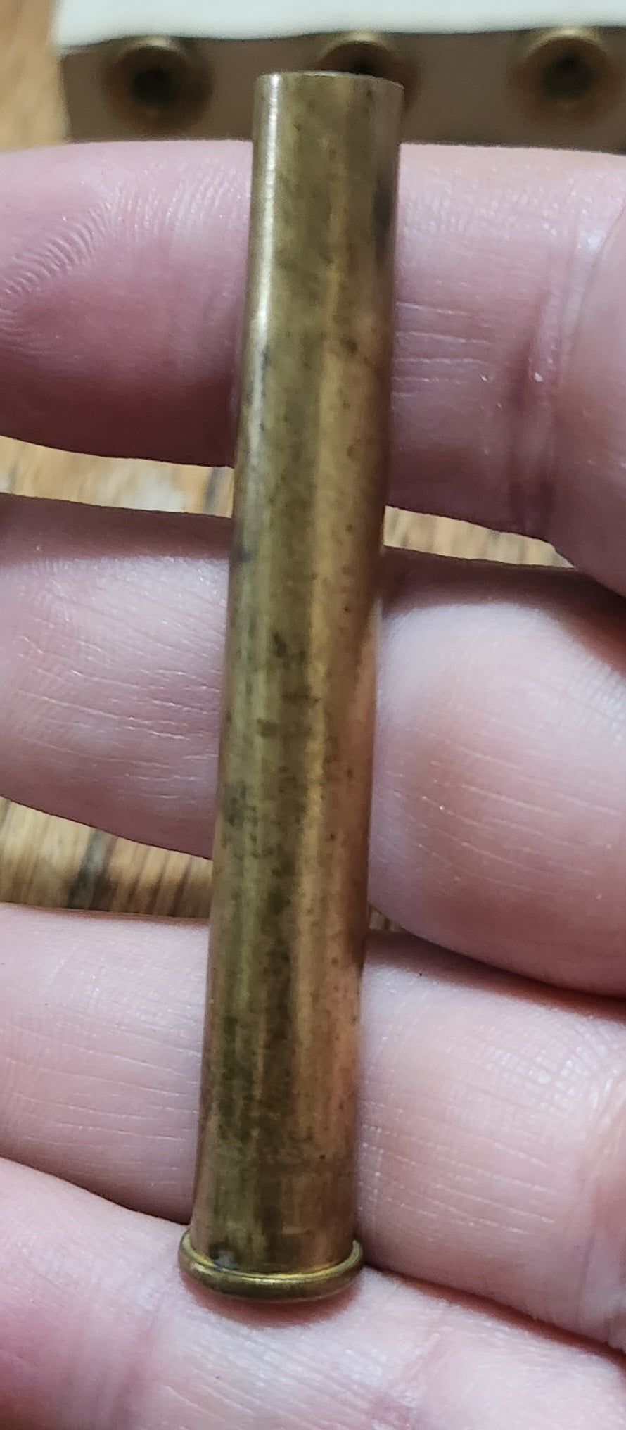 28-30 Stevens brass