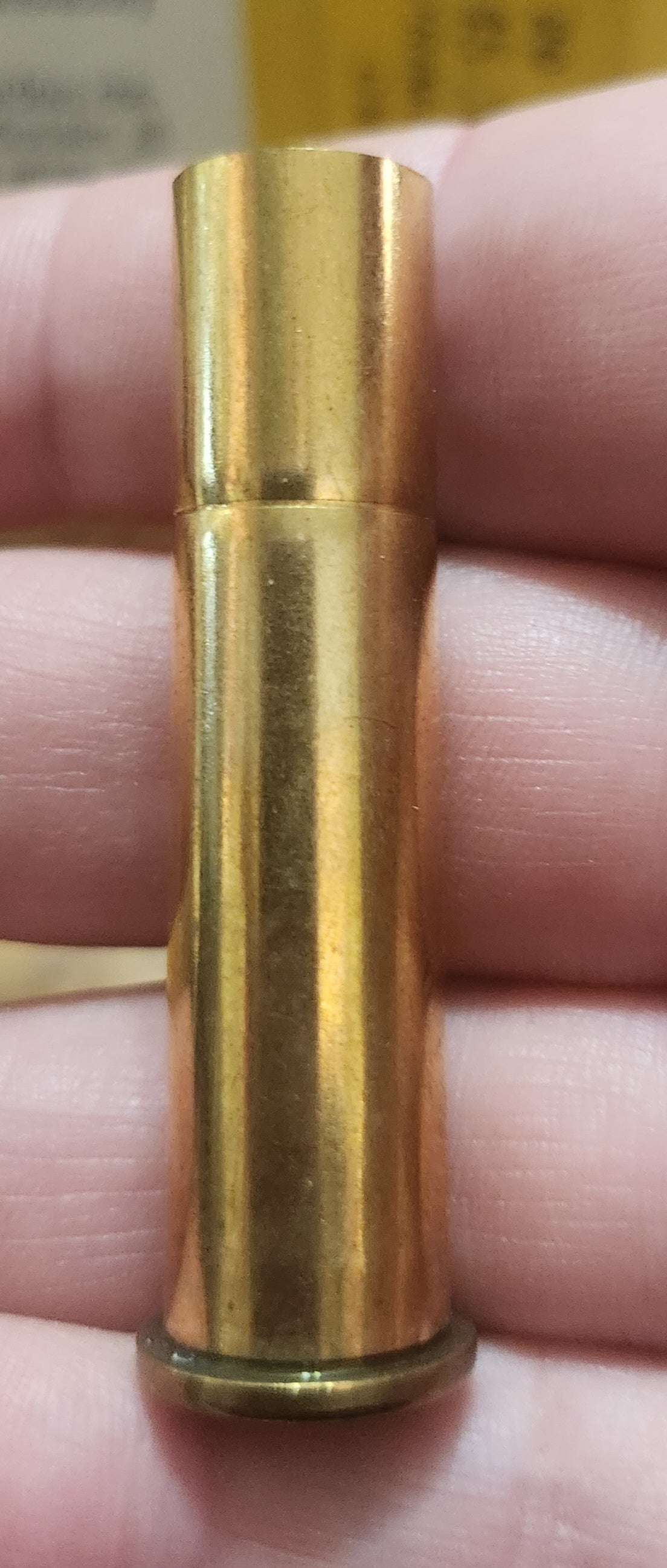 45-70 Winchester new brass
