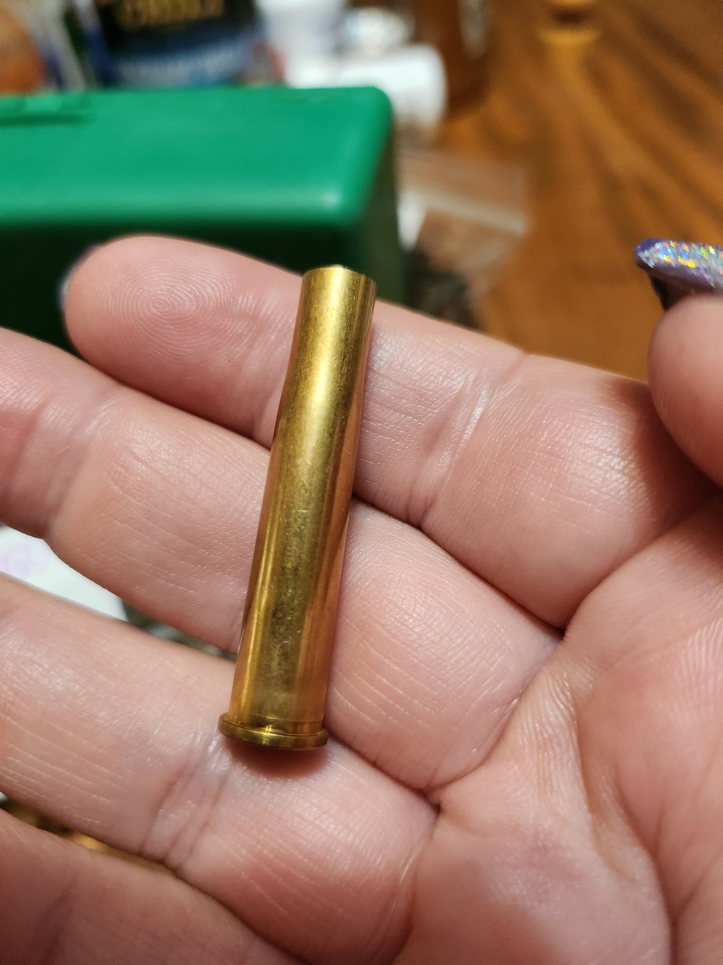 25-20 ss BELL
