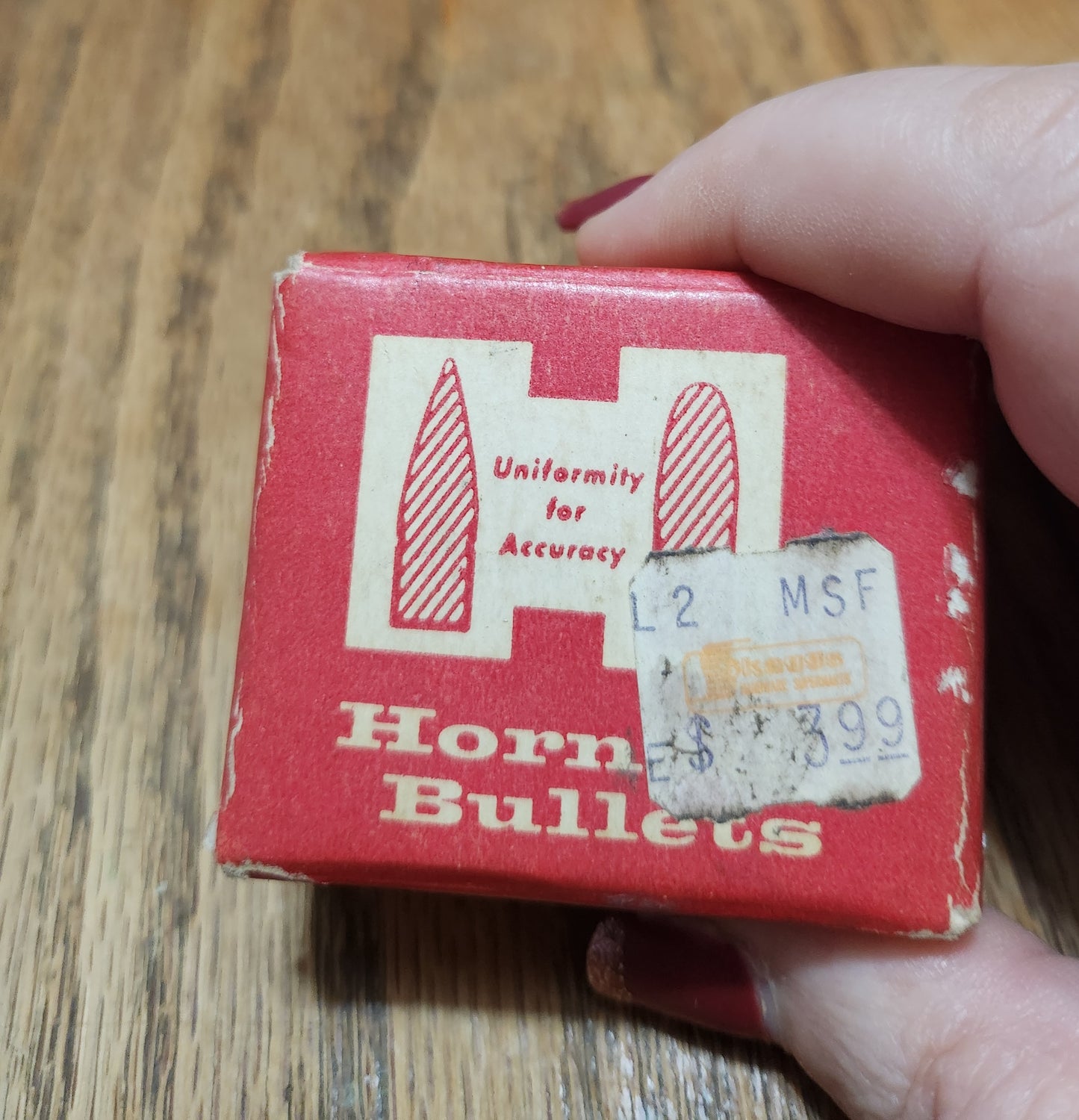 17 cal 25gr hollow point bullets