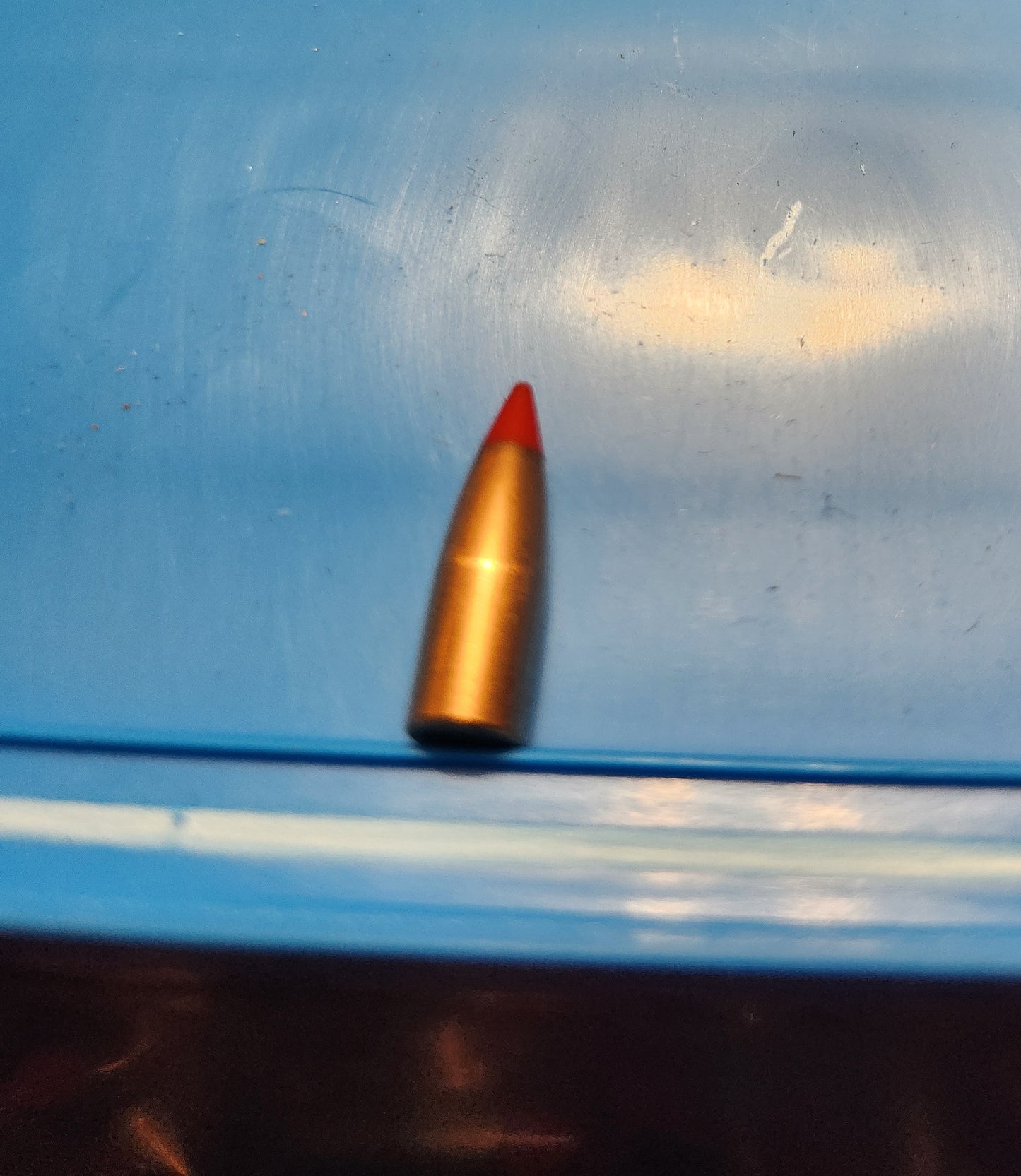 17 cal 20gr V-MAX Hornady bullets 1000pcs