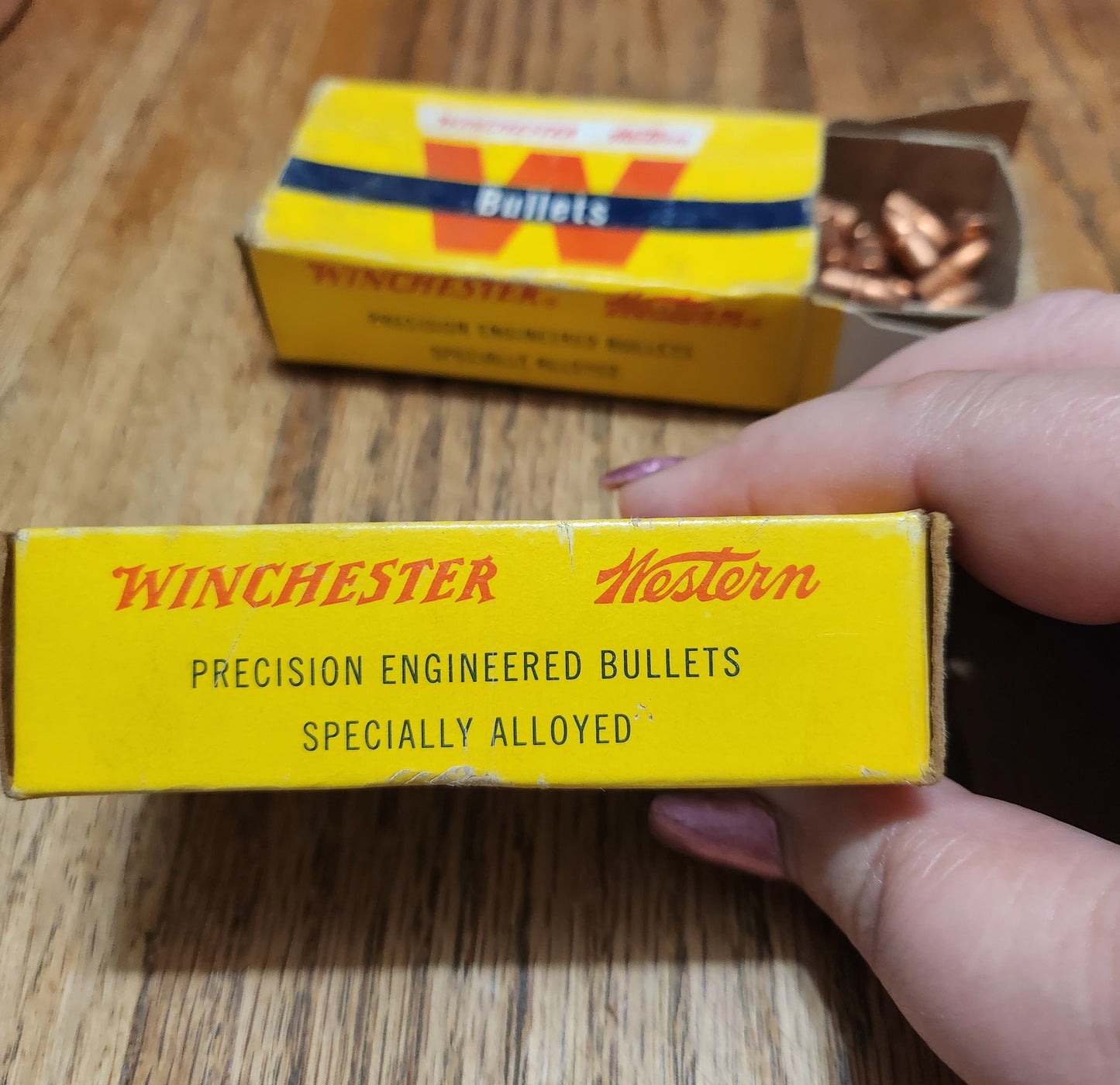 25 cal .257 DIA 60 gr Hollow point bullets 150 pieces