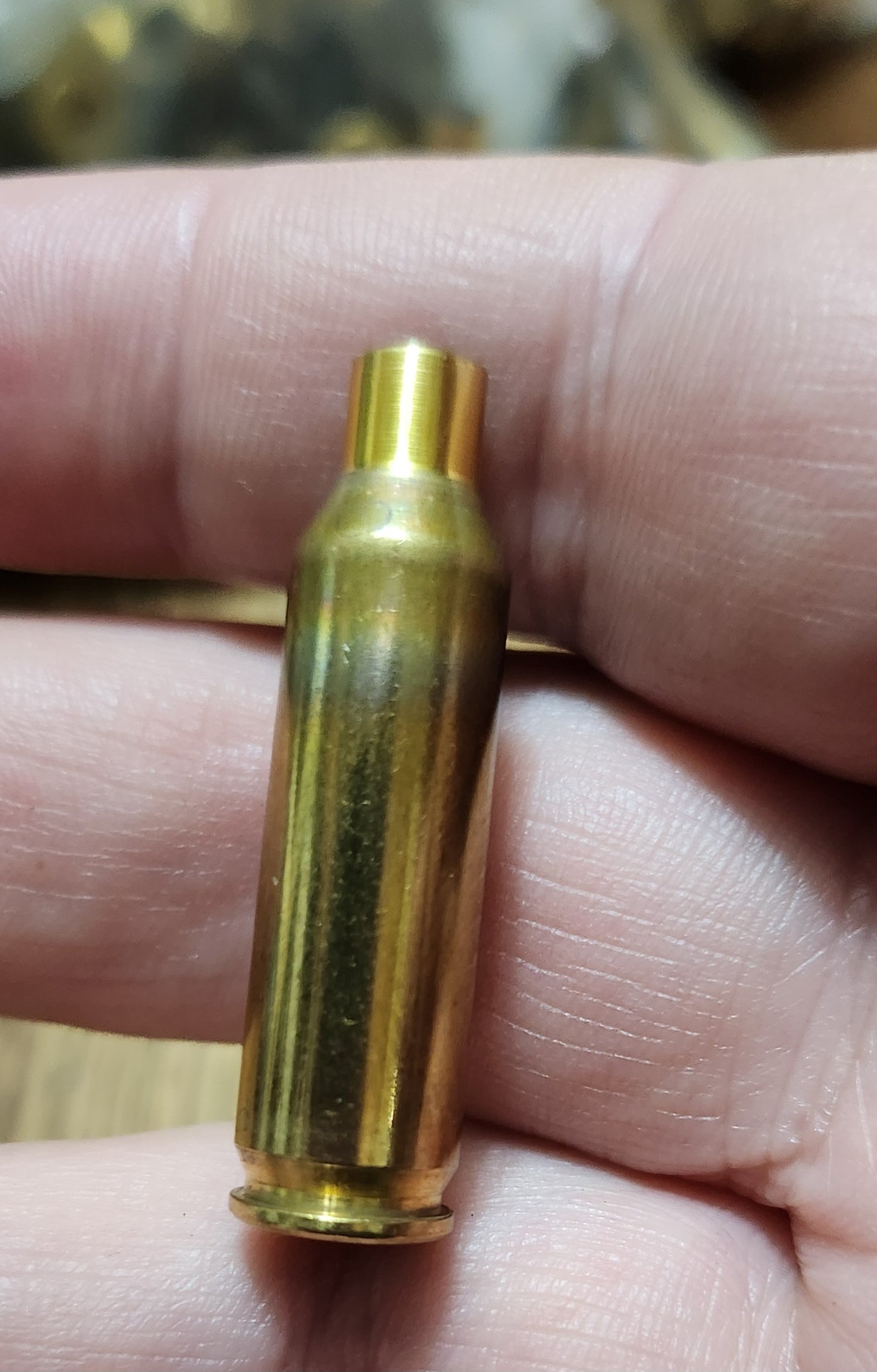 20 vartarg brass
