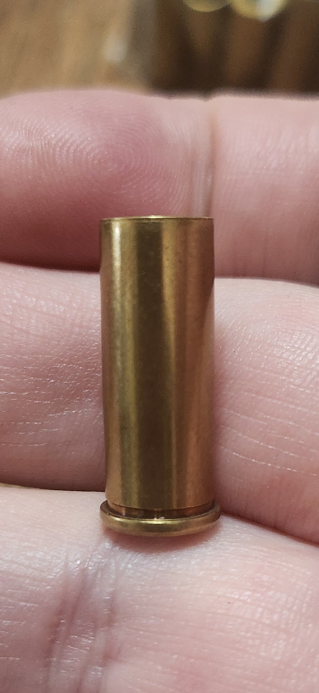 32 S&W long R-P brass