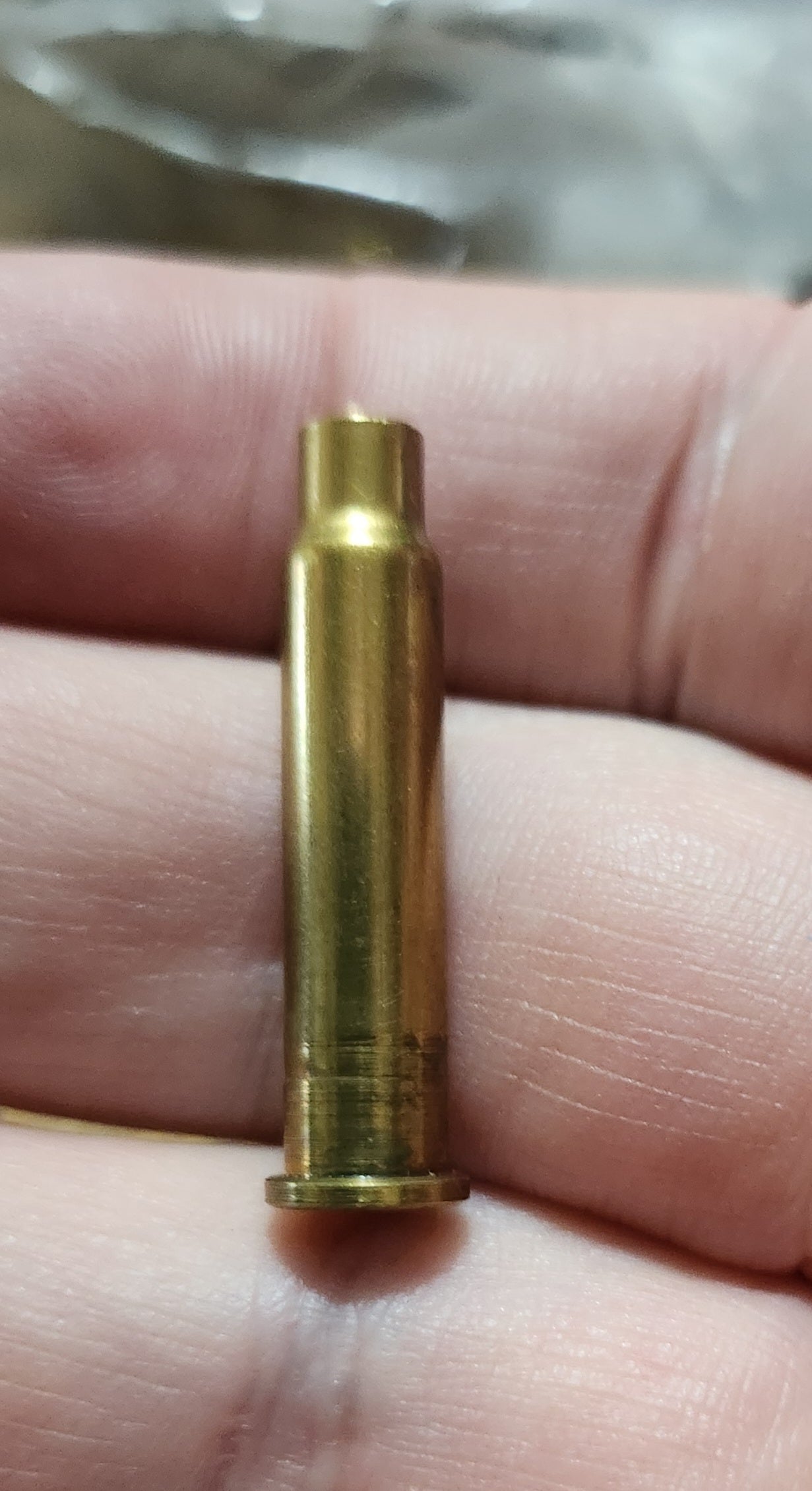 17 ccm cooper brass