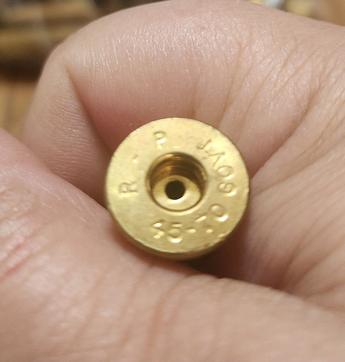 45-70 Remington new brass