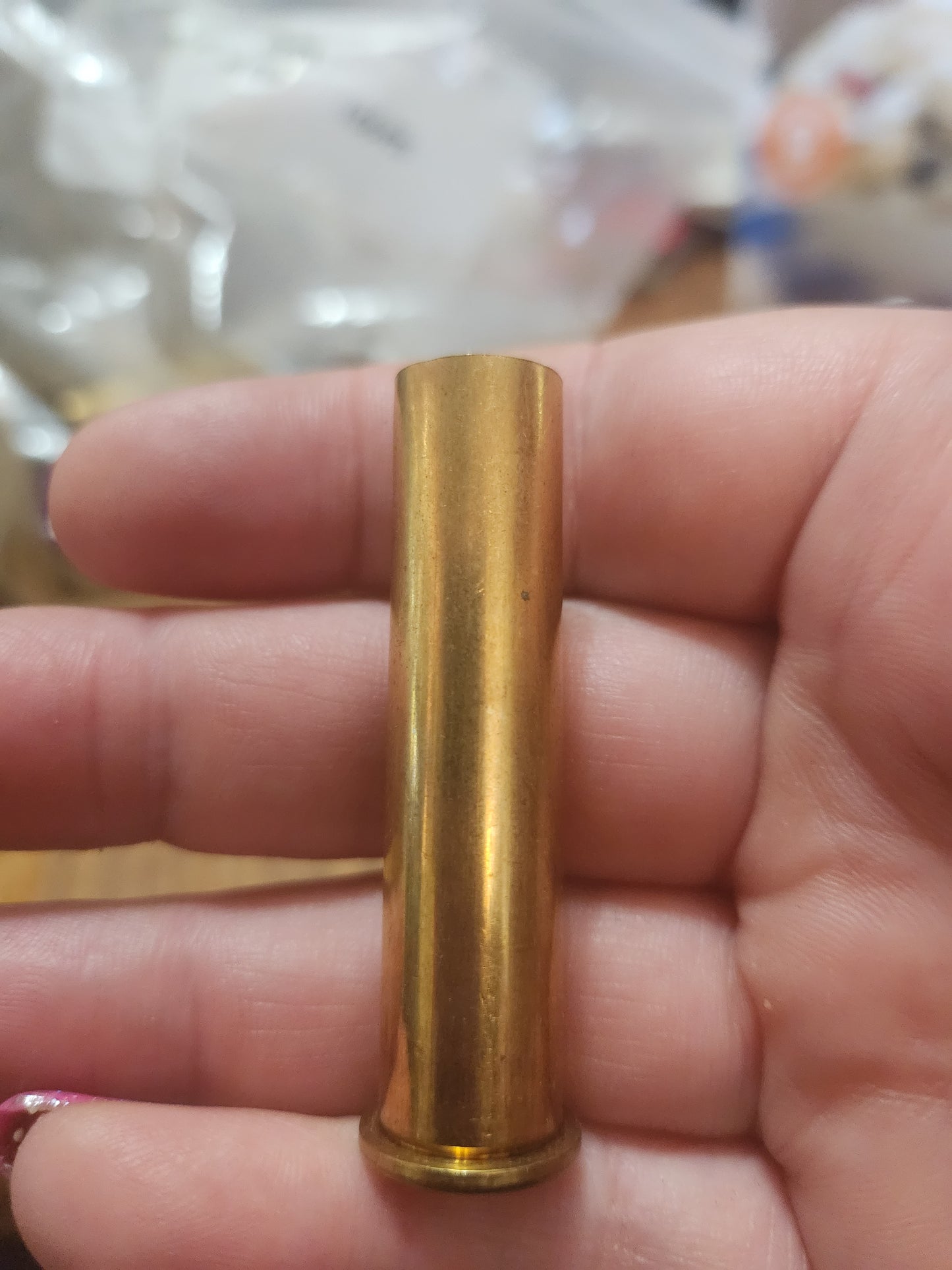 45-70 Remington new brass