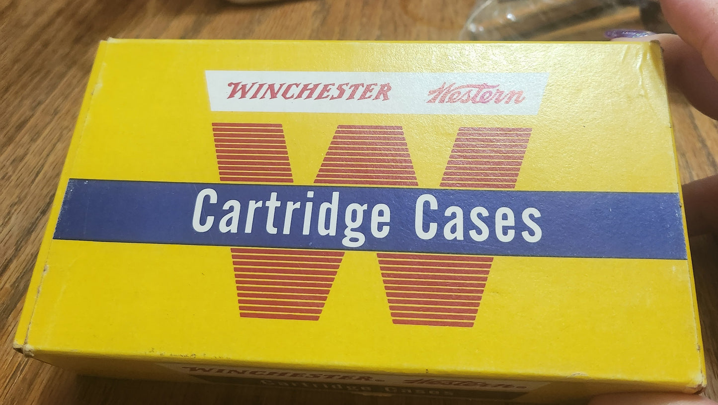 45-70  Winchester new brass