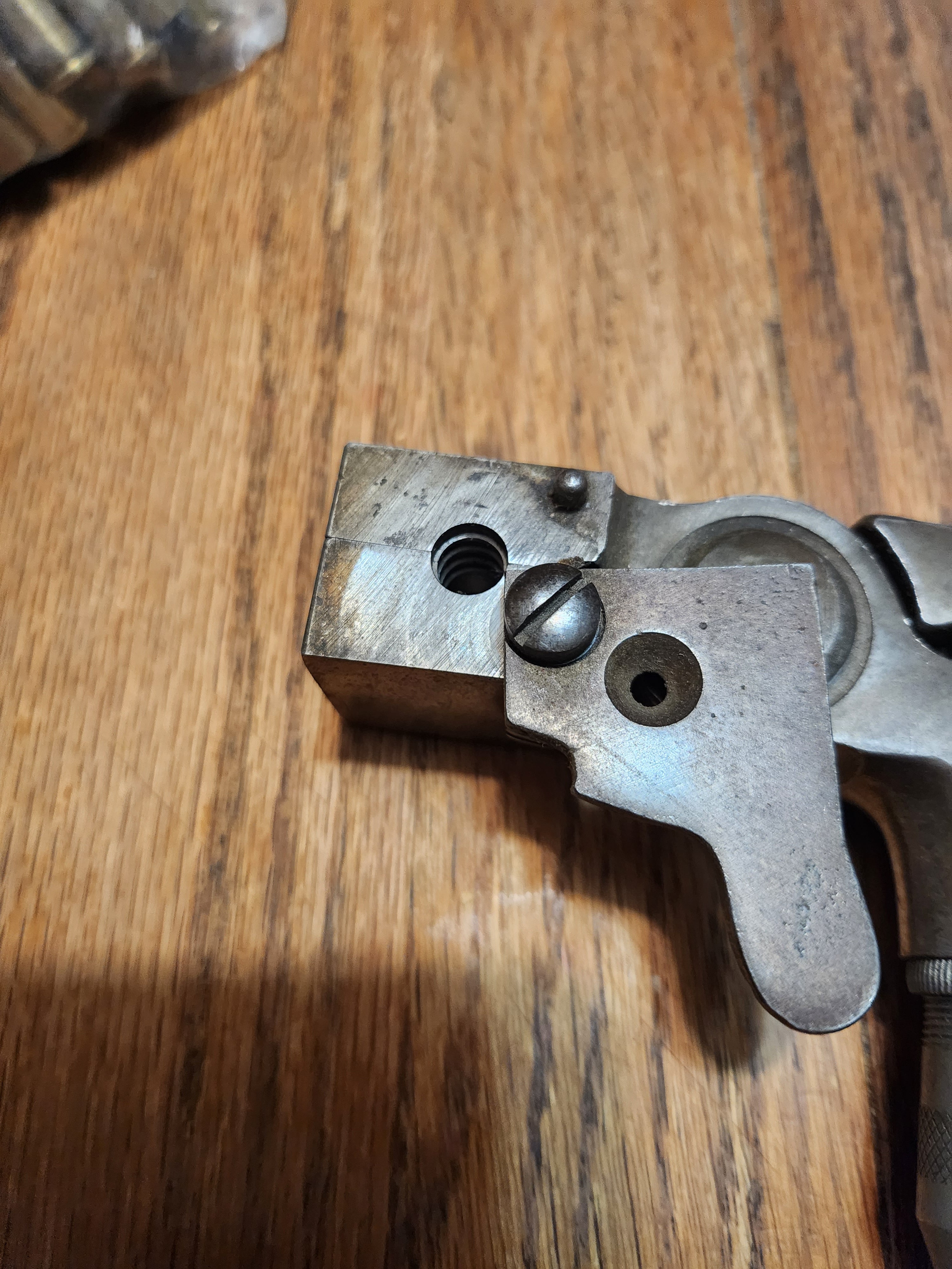 Hand Reloading Png 32-40 M Hand Reloader – Lonnie's Reloading