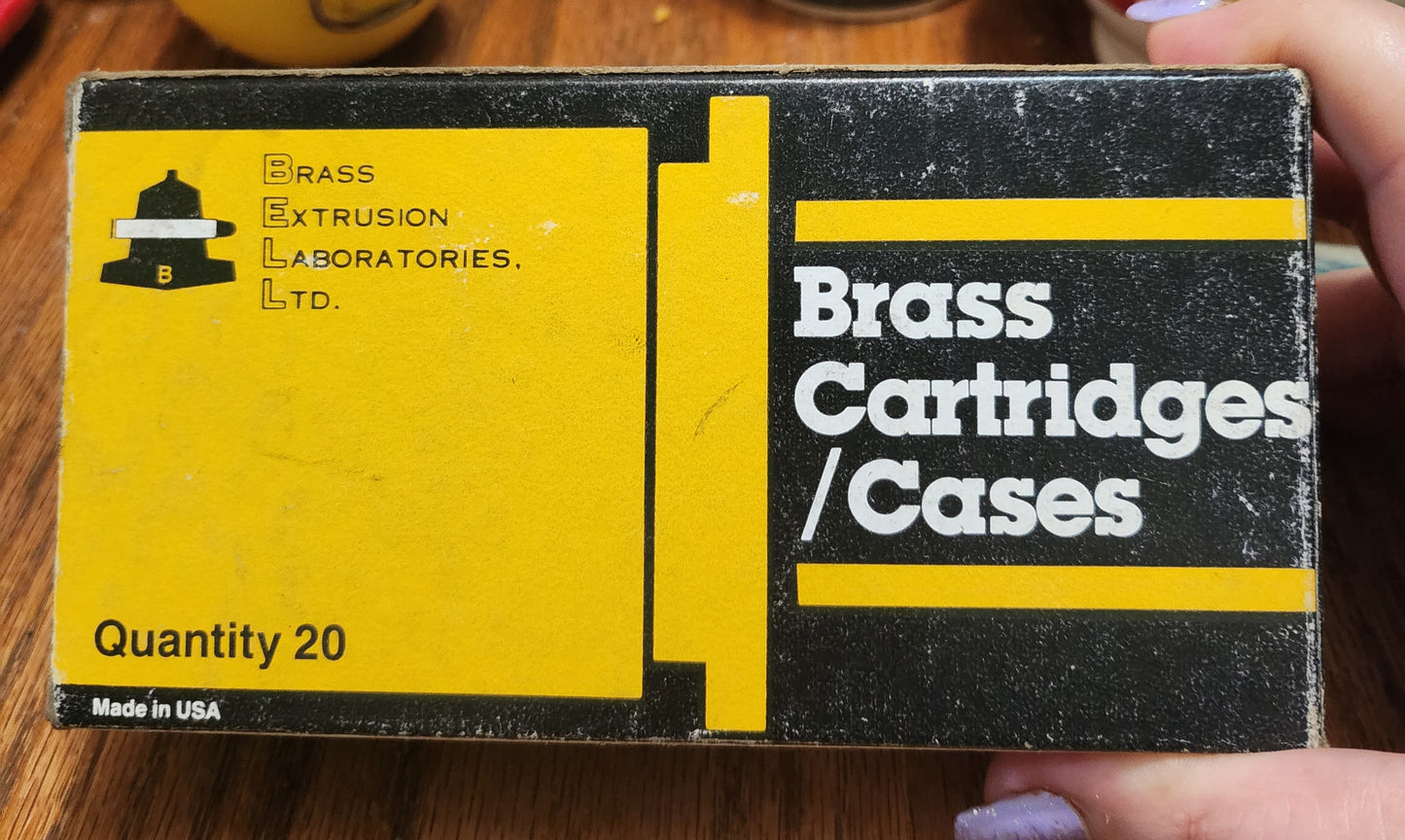 43 spanish brass