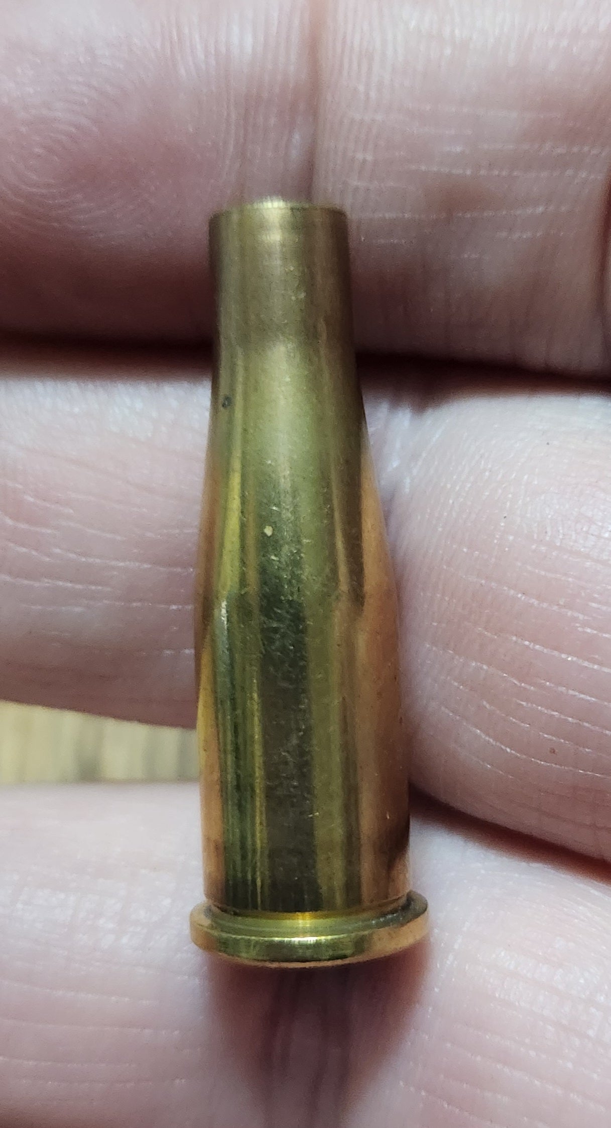 22 Remington Jet