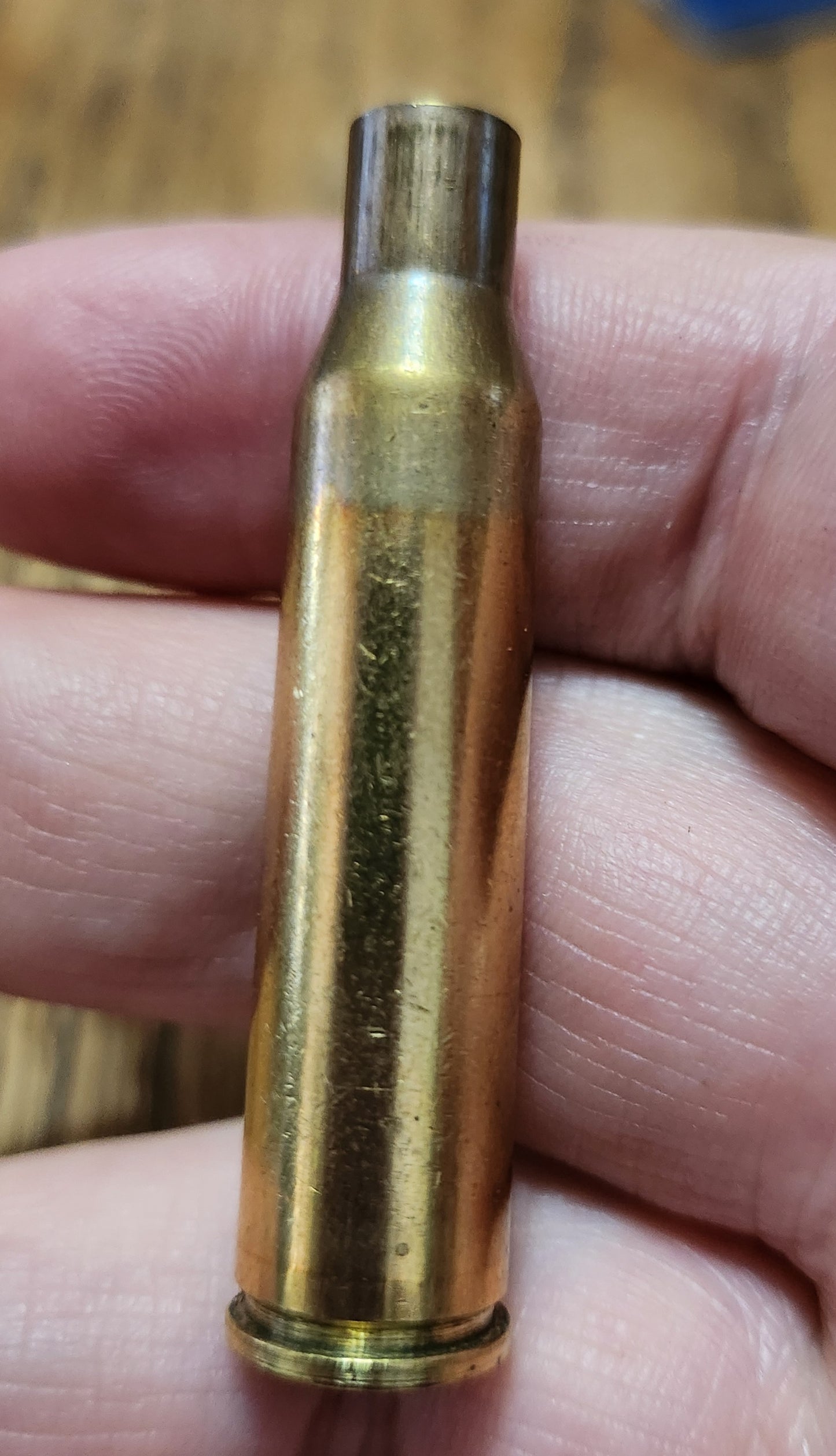 6.5x51R Jap brass