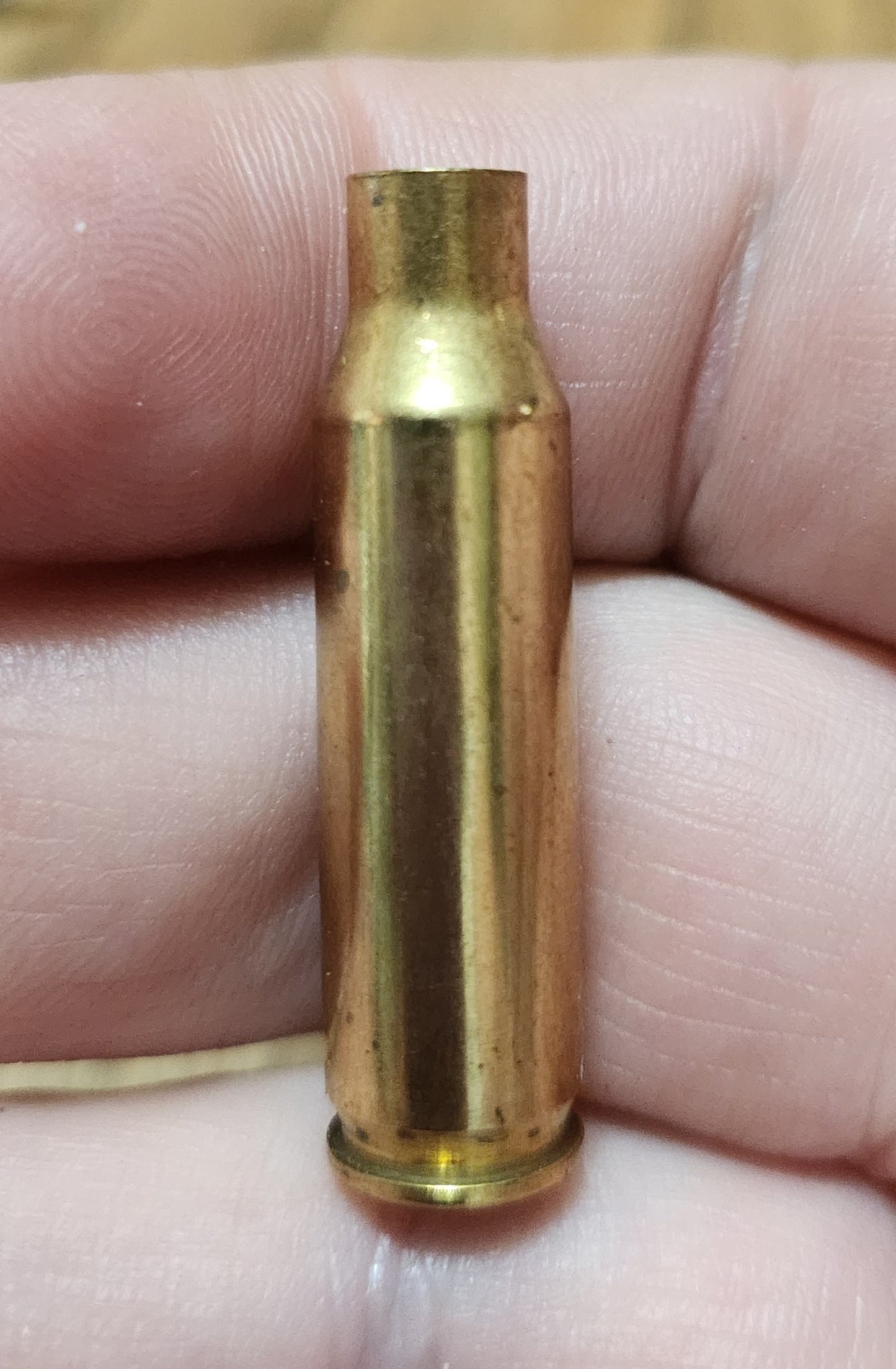 221 Remington Fireball brass