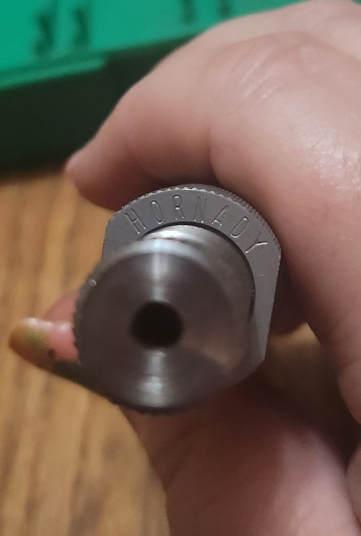 22/250 FL reloading dies