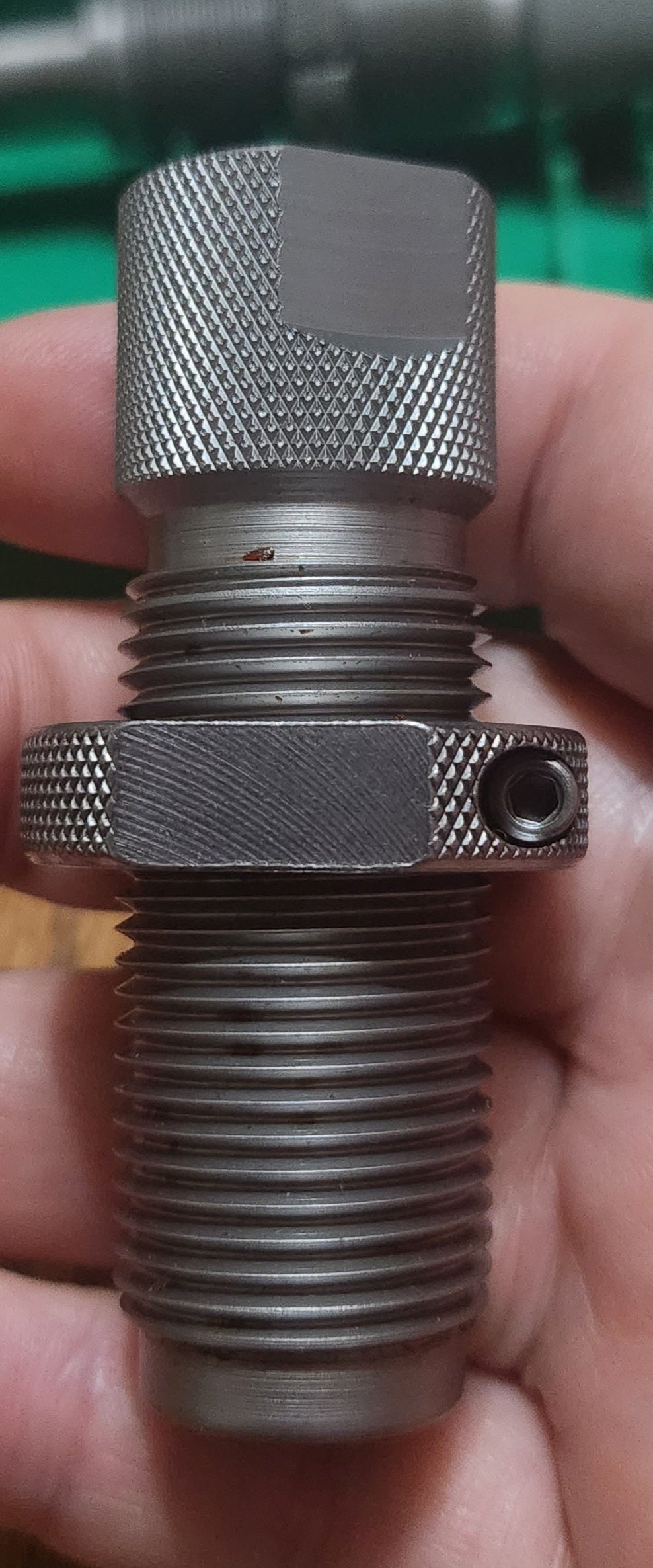 22/250 FL reloading dies