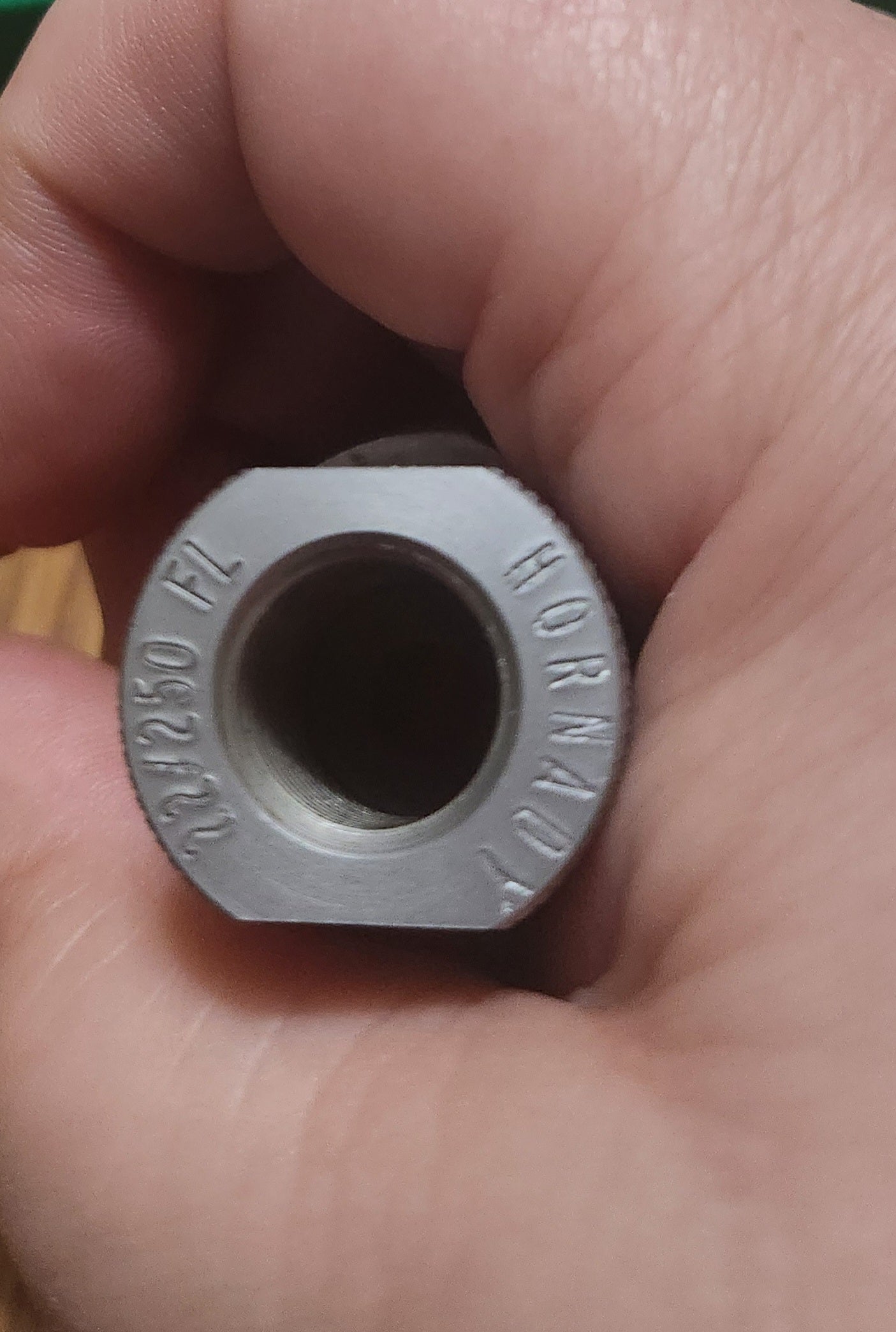 22/250 FL reloading dies
