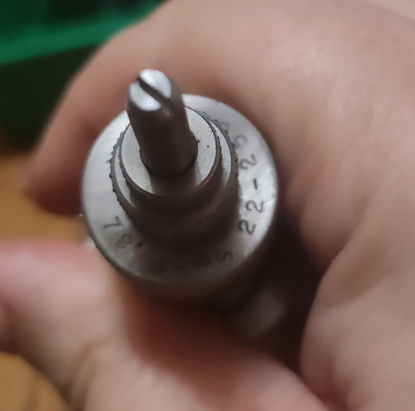 22/250 FL reloading dies