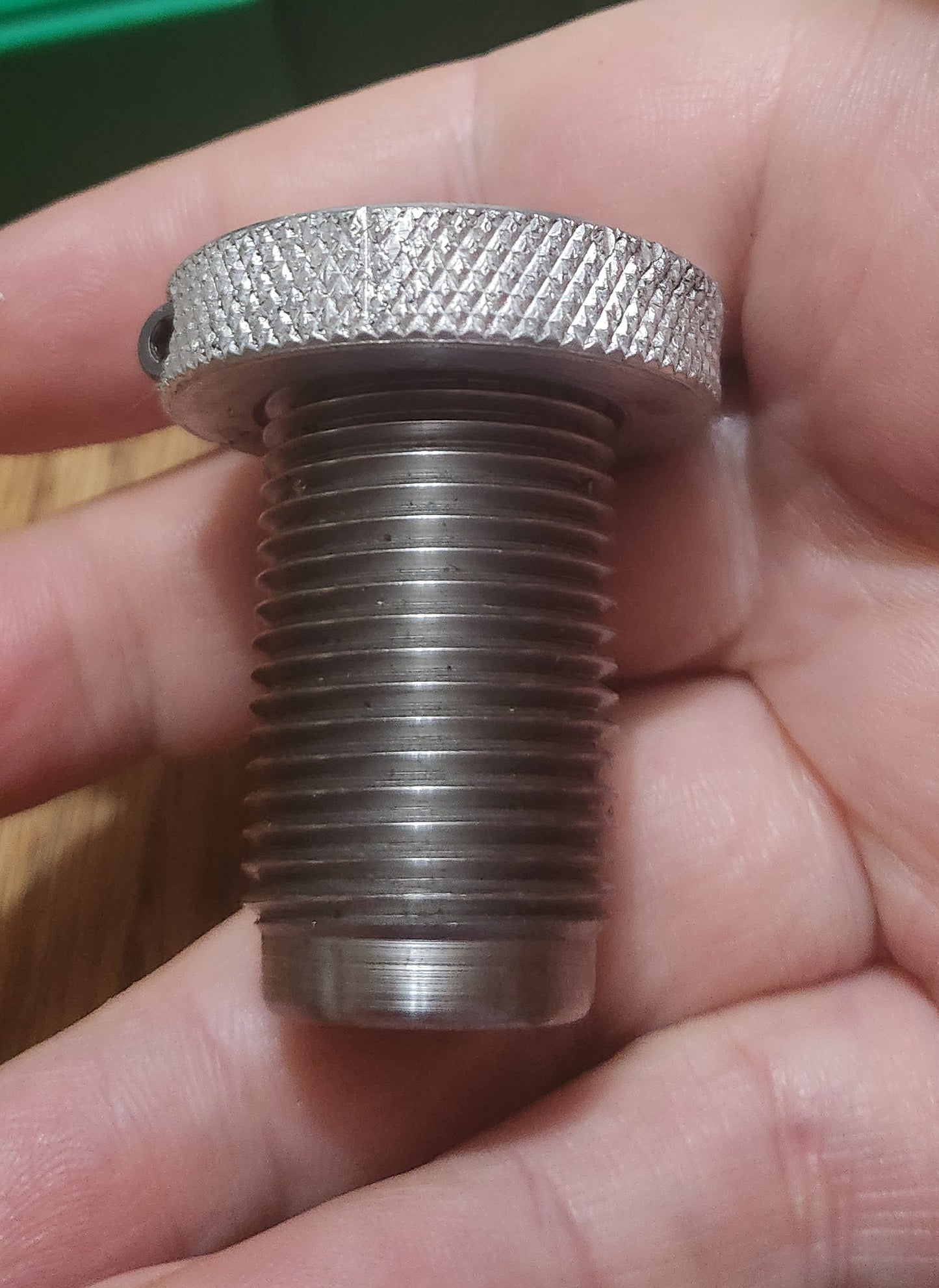 22/250 FL reloading dies