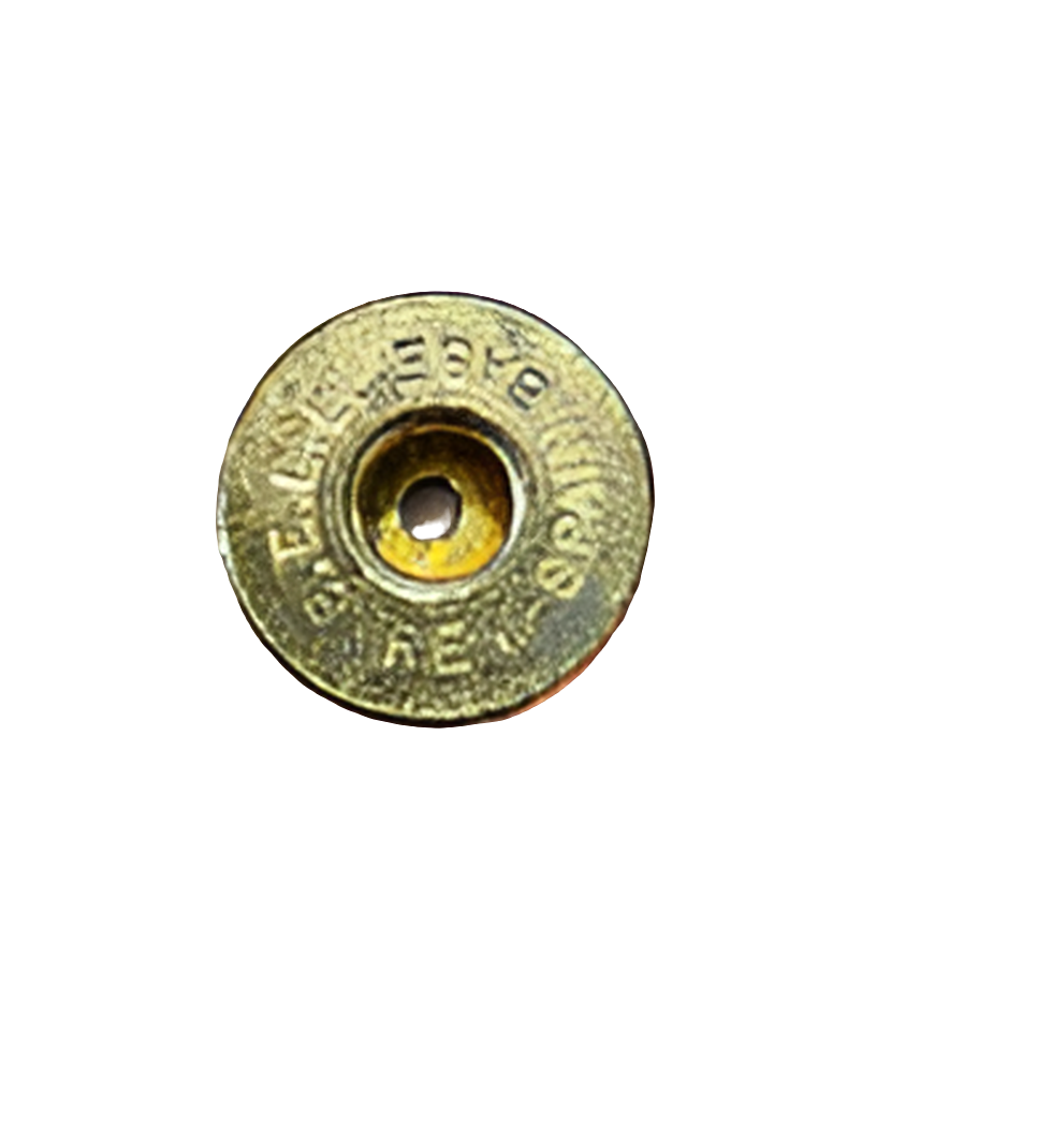 43 spanish brass