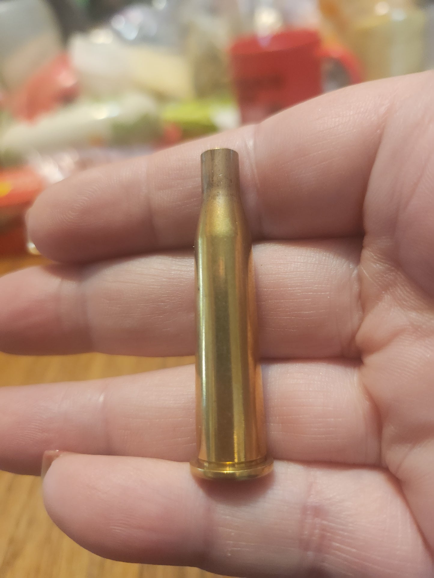 219 Zipper IMP brass
