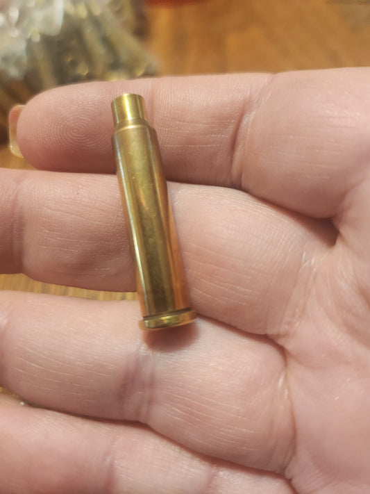 19 Calhoon Hornet brass